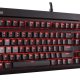 Corsair STRAFE tastiera USB Italiano Nero 6