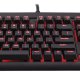 Corsair STRAFE tastiera USB Italiano Nero 7