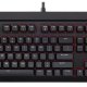 Corsair STRAFE tastiera Gaming USB Italiano Nero 9