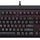 Corsair STRAFE tastiera USB Italiano Nero 9