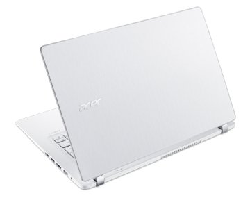 Acer Aspire V V3-371-5149 Intel® Core™ i5 i5-5257U Computer portatile 33,8 cm (13.3") 4 GB DDR3L-SDRAM 500 GB Hard Disk Ibrido Windows 10 Home Bianco