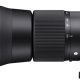 Sigma 150-600mm F5-6.3 DG OS HSM | C SLR Obiettivo super-teleobiettivo Nero 4