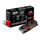 ASUS STRIX-R9FURY-DC3-4G-GAMING AMD Radeon R9 Fury 4 GB High Bandwidth Memory (HBM) 2