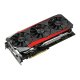 ASUS STRIX-R9FURY-DC3-4G-GAMING AMD Radeon R9 Fury 4 GB High Bandwidth Memory (HBM) 3