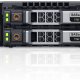 DELL PowerEdge R630 server 0 GB Rack (1U) Intel® Xeon® E5 v3 E5-2603V3 1,6 GHz 8 GB DDR4-SDRAM 750 W 2