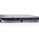 DELL PowerEdge R630 server 0 GB Rack (1U) Intel® Xeon® E5 v3 E5-2603V3 1,6 GHz 8 GB DDR4-SDRAM 750 W 3
