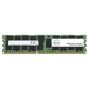 DELL A6996789--D memoria 16 GB DDR3 1333 MHz Data Integrity Check (verifica integrità dati)