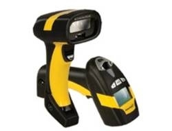 Datalogic PowerScan PM8300 Nero, Arancione