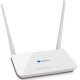Digicom RAW300C router wireless Fast Ethernet Bianco 2