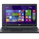 Acer Aspire E ES1-520-32BE AMD E E1-2500 Computer portatile 39,6 cm (15.6