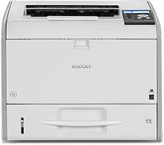 Ricoh SP 4510DN stampante laser 1200 x 1200 DPI A4