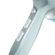 Remington D8700 asciuga capelli 2400 W Blu 4