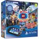 Sony Ps Vita 2016 + MC 8GB + LEGO MegaPack console da gioco portatile 12,7 cm (5