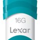 Lexar 16GB JumpDrive V30 unità flash USB USB tipo A 2.0 Turchese, Bianco 2