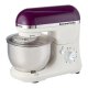 Ariete Gourmet Color robot da cucina 1000 W 4 L Viola, Bianco 2