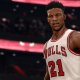 Electronic Arts NBA Live 16, Ps4 Standard Inglese PlayStation 4 3