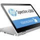 HP Spectre x360 13-4101nl Intel® Core™ i5 i5-6200U Ibrido (2 in 1) 33,8 cm (13.3