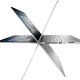 HP Spectre x360 13-4101nl Intel® Core™ i5 i5-6200U Ibrido (2 in 1) 33,8 cm (13.3