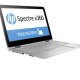 HP Spectre x360 13-4101nl Intel® Core™ i5 i5-6200U Ibrido (2 in 1) 33,8 cm (13.3