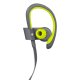 Beats by Dr. Dre Powerbeats² Wireless Auricolare A clip, Passanuca Musica e Chiamate Bluetooth Grigio, Giallo 3