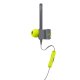 Beats by Dr. Dre Powerbeats² Wireless Auricolare A clip, Passanuca Musica e Chiamate Bluetooth Grigio, Giallo 5