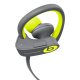 Beats by Dr. Dre Powerbeats² Wireless Auricolare A clip, Passanuca Musica e Chiamate Bluetooth Grigio, Giallo 6