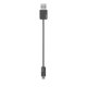 Beats by Dr. Dre Powerbeats² Wireless Auricolare A clip, Passanuca Musica e Chiamate Bluetooth Grigio, Giallo 7