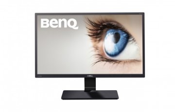 BenQ GW2470H LED display 60,5 cm (23.8") 1920 x 1080 Pixel Full HD Nero