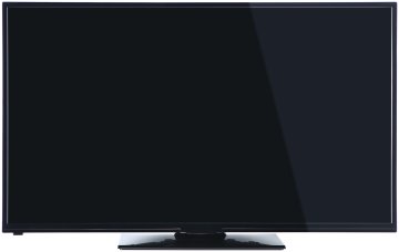 Telefunken TE28272B30C10 U-LED 71,1 cm (28") HD Nero 12 W