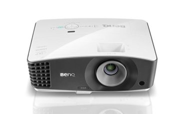 BenQ MX704 Proiettore a raggio standard 4000 ANSI lumen DLP XGA (1024x768) Compatibilità 3D Nero, Bianco