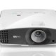 BenQ MX704 videoproiettore Proiettore a raggio standard 4000 ANSI lumen DLP XGA (1024x768) Compatibilità 3D Nero, Bianco 2