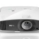 BenQ MX704 Proiettore a raggio standard 4000 ANSI lumen DLP XGA (1024x768) Compatibilità 3D Nero, Bianco 2