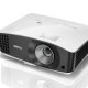 BenQ MX704 Proiettore a raggio standard 4000 ANSI lumen DLP XGA (1024x768) Compatibilità 3D Nero, Bianco 4