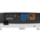 BenQ MX704 Proiettore a raggio standard 4000 ANSI lumen DLP XGA (1024x768) Compatibilità 3D Nero, Bianco 6