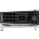 BenQ MX704 Proiettore a raggio standard 4000 ANSI lumen DLP XGA (1024x768) Compatibilità 3D Nero, Bianco 7