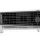 BenQ MW705 Proiettore a raggio standard 4000 ANSI lumen DLP WXGA (1280x800) Compatibilità 3D Nero, Bianco 4