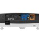 BenQ MW705 Proiettore a raggio standard 4000 ANSI lumen DLP WXGA (1280x800) Compatibilità 3D Nero, Bianco 5