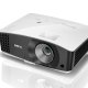 BenQ MW705 Proiettore a raggio standard 4000 ANSI lumen DLP WXGA (1280x800) Compatibilità 3D Nero, Bianco 7