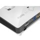 BenQ MW705 Proiettore a raggio standard 4000 ANSI lumen DLP WXGA (1280x800) Compatibilità 3D Nero, Bianco 8