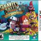 Ubisoft Gravity Falls - Legend of the Gnome Gemulets, 3DS Standard Inglese Nintendo 3DS 2