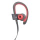 Apple Powerbeats² Wireless Auricolare A clip, Passanuca Musica e Chiamate Bluetooth Grigio, Rosso 3