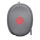 Beats by Dr. Dre Solo² Wireless Auricolare Con cavo e senza cavo A Padiglione Musica e Chiamate Bluetooth Grigio, Rosso 9