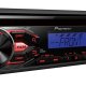 Pioneer DEH-1800UBB Ricevitore multimediale per auto Nero 3
