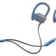 Beats by Dr. Dre Powerbeats² Wireless Auricolare A clip, Passanuca Musica e Chiamate Bluetooth Blu, Grigio 2