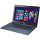ASUS Zenbook UX301LA-DE150T Intel® Core™ i7 i7-5500U Computer portatile 33,8 cm (13.3