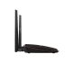 Tenda AP4 punto accesso WLAN 300 Mbit/s Nero Supporto Power over Ethernet (PoE) 2