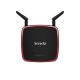 Tenda AP4 punto accesso WLAN 300 Mbit/s Nero Supporto Power over Ethernet (PoE) 5