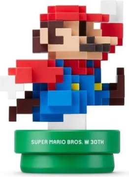 Nintendo 1074166 parte e accessorio per console da gioco