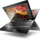 Lenovo Yoga 500 15 Intel® Core™ i3 i3-4030U Computer portatile 39,6 cm (15.6