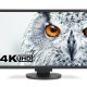 NEC MultiSync EA275UHD LED display 68,6 cm (27